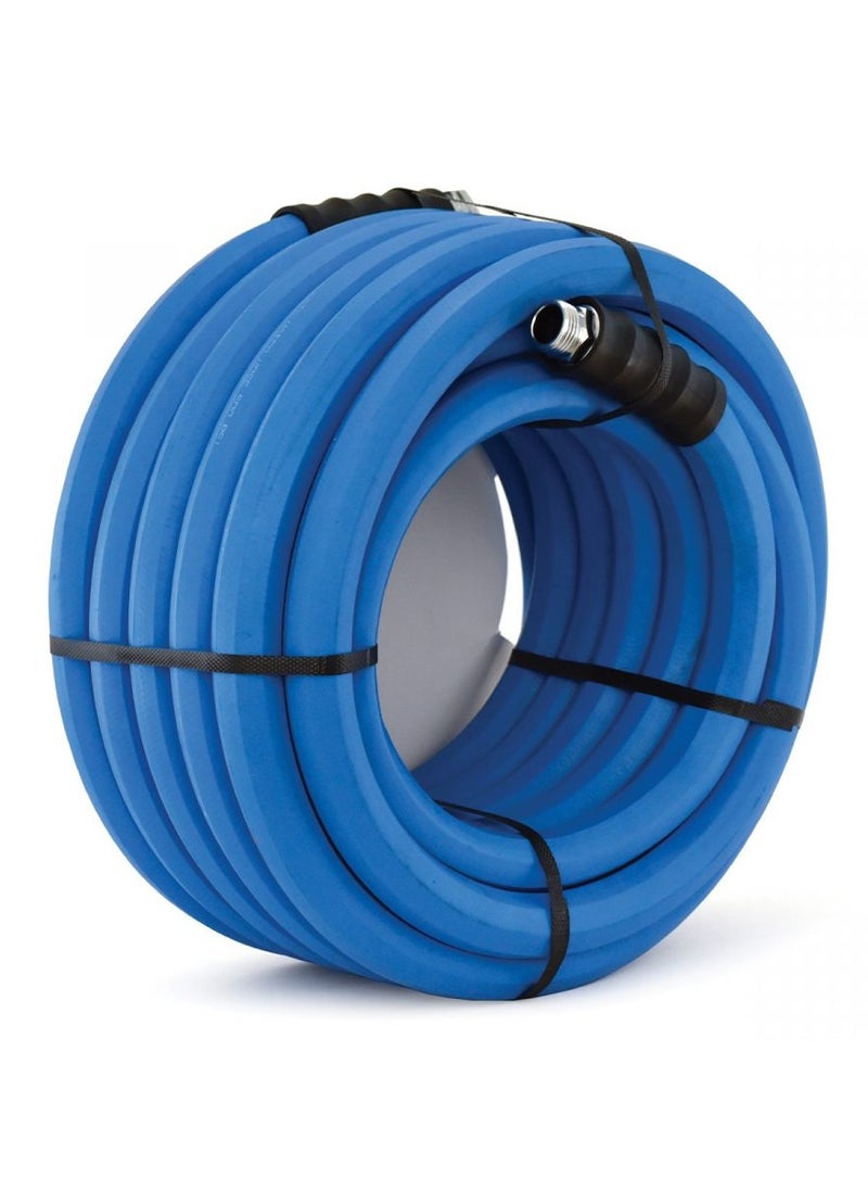 بلوسيل خرطوم مياه مطاطي من BlueSeal بطول 19 ملم × 30 متر  - Image 3