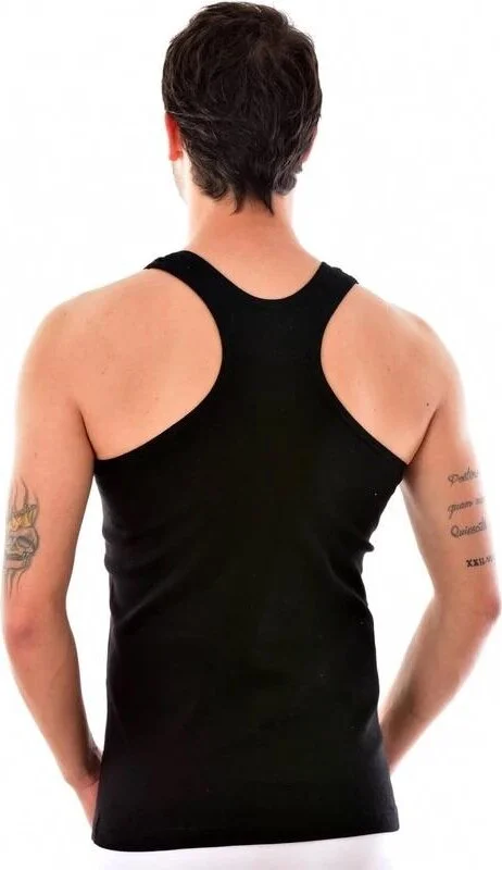 Seher Yıldızı Seher Yıldız 3-piece 3color Men's Sports Horses Seher Yıldız