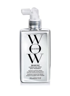 WOW Dreamcoat Supernatural Spray Silver 200 ml 