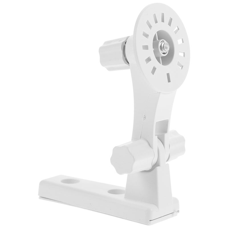 Security Camera Mount Bracket Rotatable Monitor Camera System Stand - Image 1