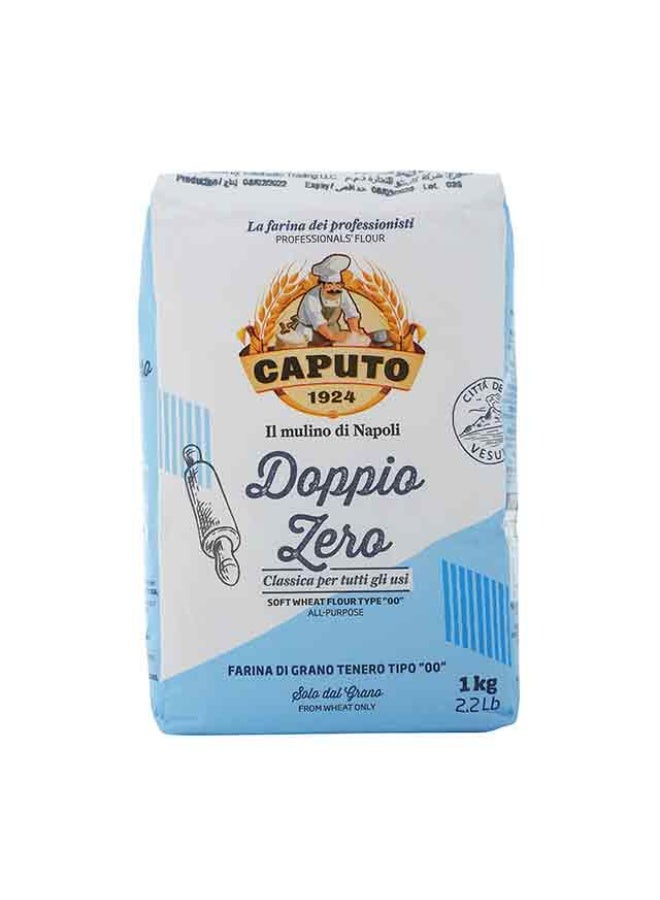 Flour, All Purpose - 1kg, Italy