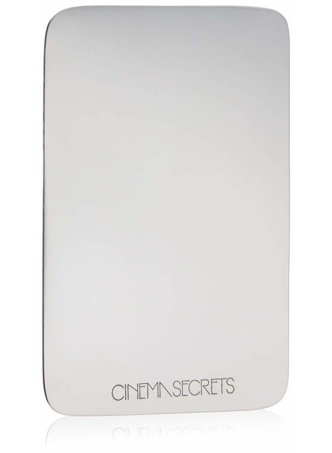 Cinema Secrets لوحة مكياج من الفولاذ المقاوم للصدأ، صغيرة - Image 1