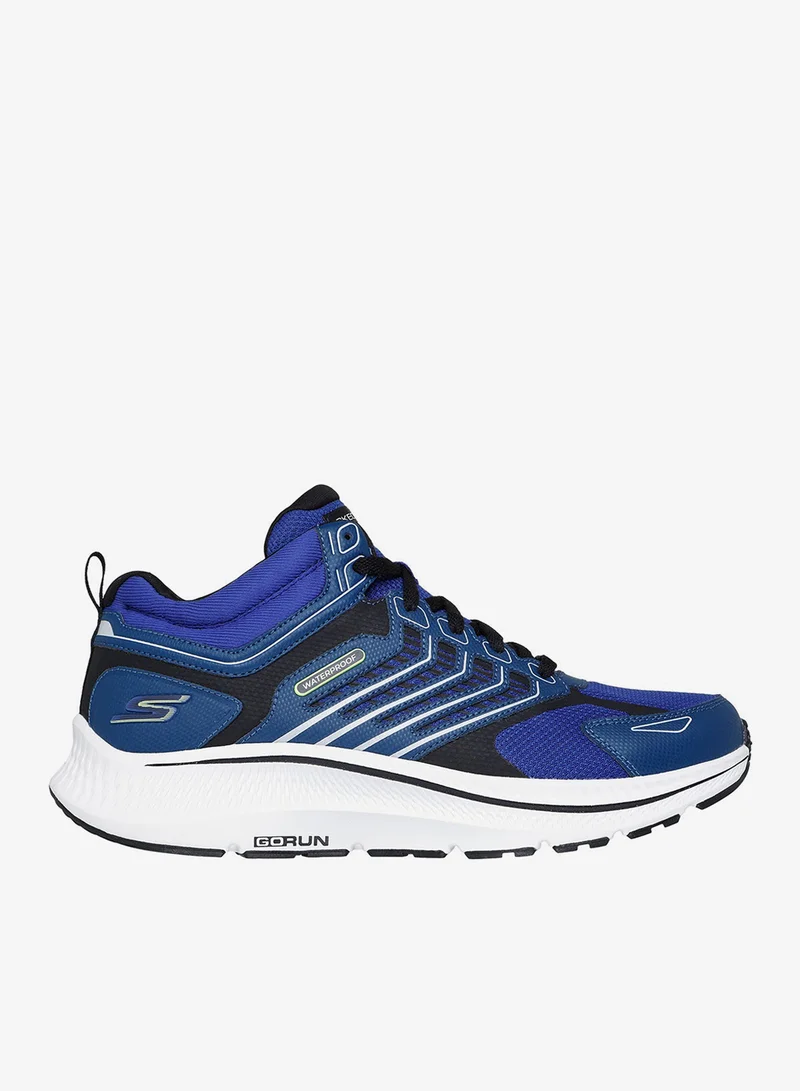Go Run Consistent 2.0