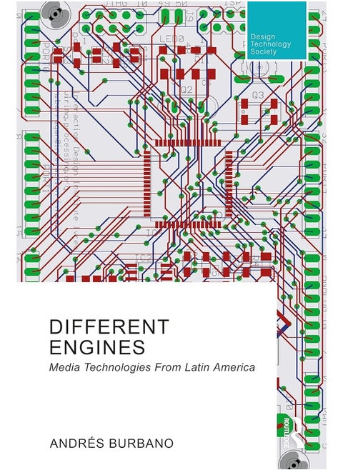 Different Engines: Media Technologies From Latin America