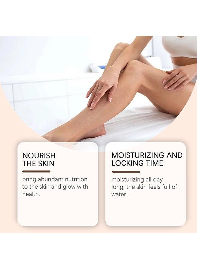 WoodSleep Moisturizing And Caring Cream,Beef Tallow Honey Balm - Beef Tallow for Skin with Beef Tallow,Beeswax and Honey,Moisturizing, Caring and AntiAging ,Grass Fed Beef Tallow Face Cream (59g/2 OZ) - Image 3