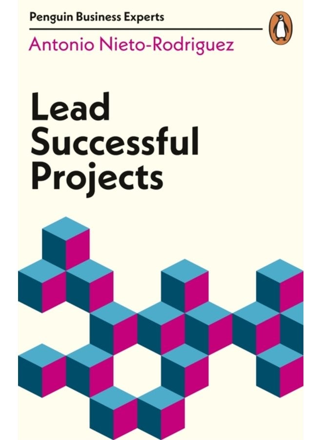 Lead Successful Projects - Paperback