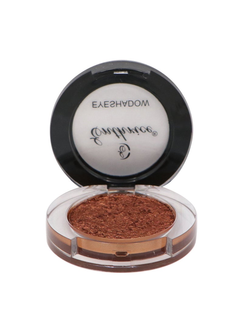 Enthrice Illuminating Eyeshadow 50ml 09 Brown - Image 1