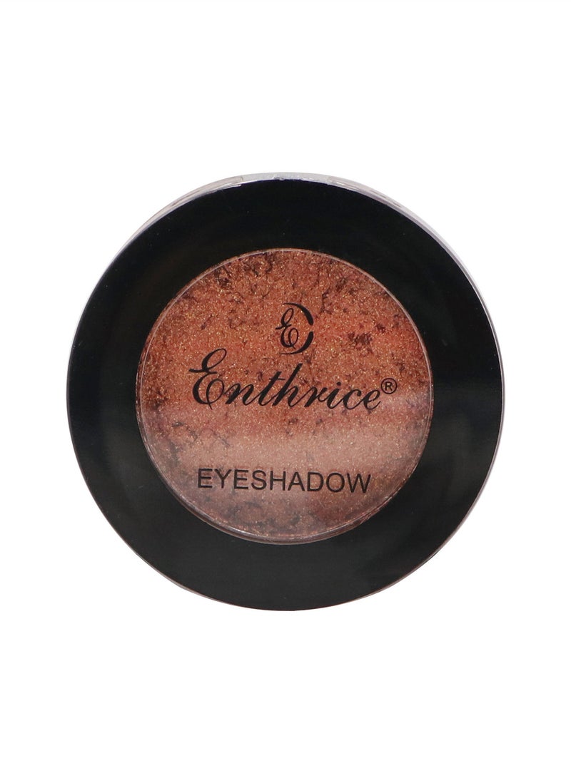 Enthrice Illuminating Eyeshadow 50ml 09 Brown - Image 2