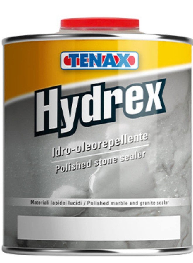Tenax Granite Sealer, Marble Sealer, & Stone or Concrete Sealer - 1 QUART - Image 1