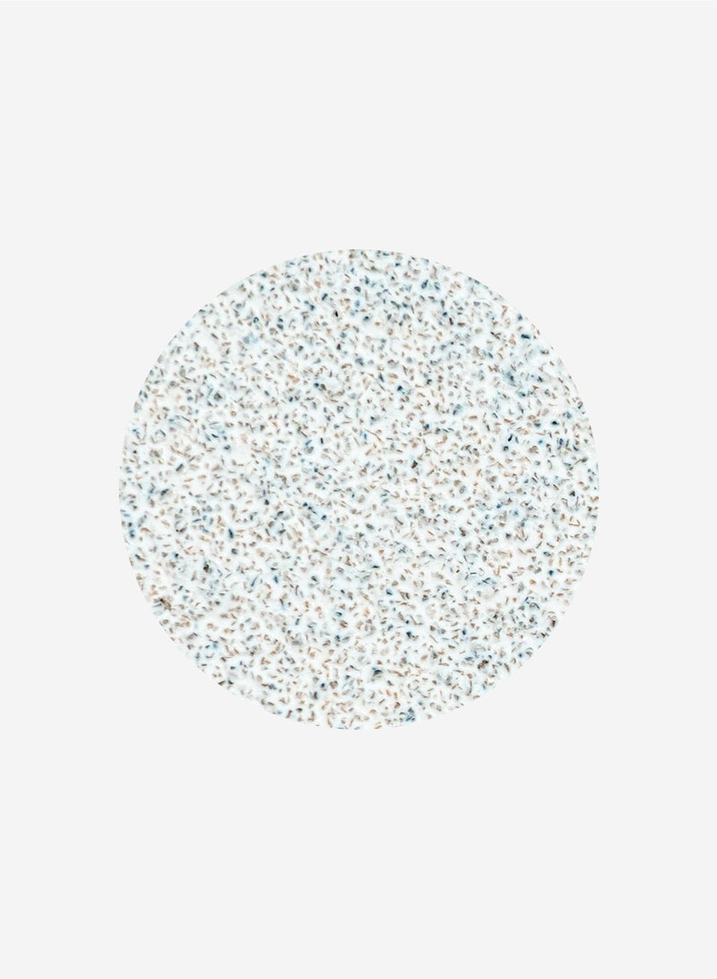 STALEKS PRO Disposable White Files for Pedicure Disc | PODODISC M EXPERT 80 grit (50 pcs) - Image 3