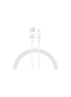 Recci Usb to Lightning 2.4A Fast Charging Cable RS10L