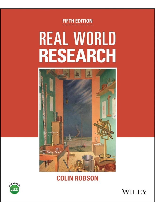 Real World Research