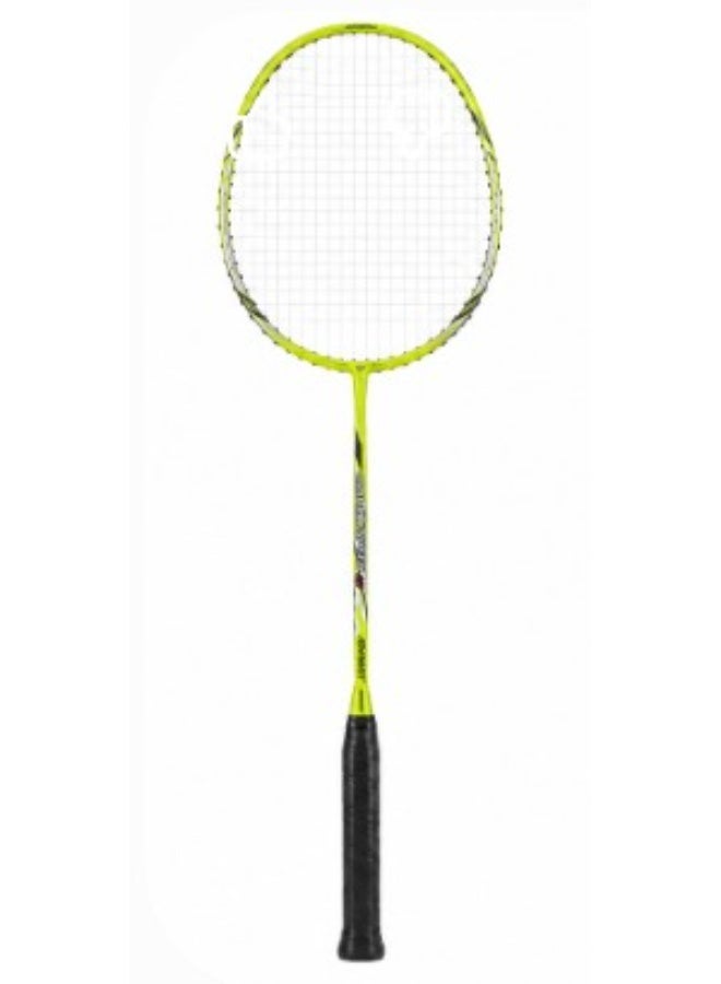 ASHAWAY B/FRAME PHANTOM X-SPEED 3 Badminton Racket - Image 3
