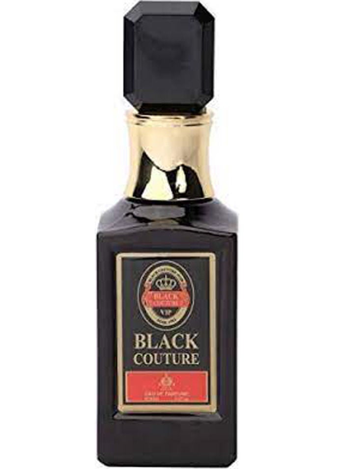 VIP Black Couture Unisex EDP 100ml - Image 1
