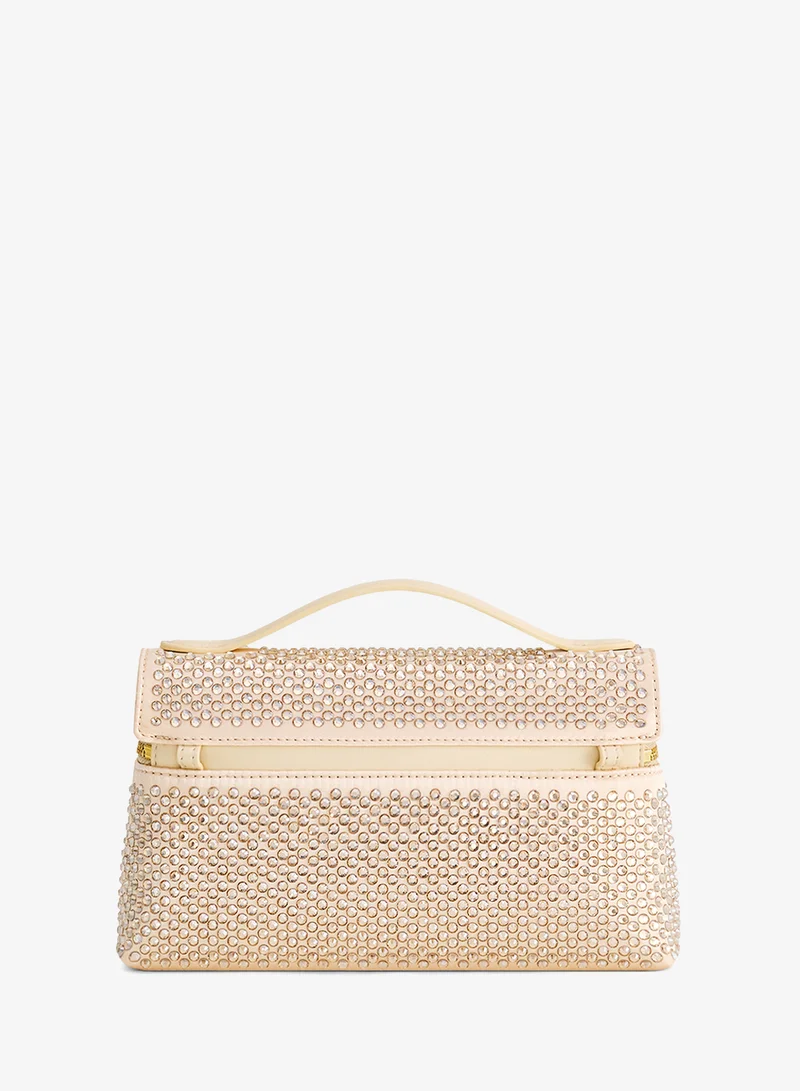 جي دبليو بي حقيبة ثيا بمقبض علوي