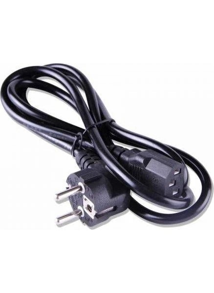 Compaxe - Computer Case-Monitor Power Cable 3X0.75MM 1.5m 10 Pieces - Image 1