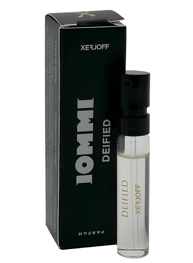 زيرجوف توني ايومي ديفاييد برفيوم 2مل