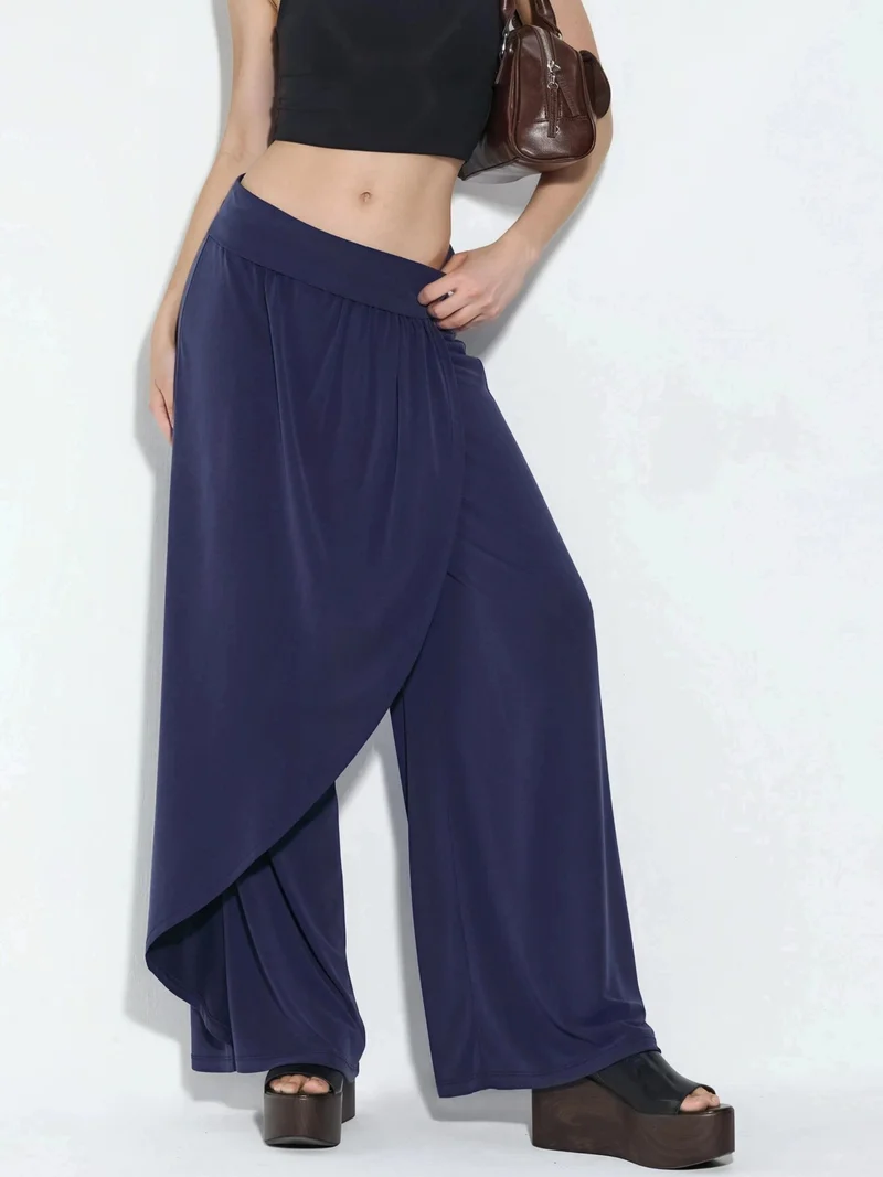 Busem BUSEM Wide Leg Salwar Pants