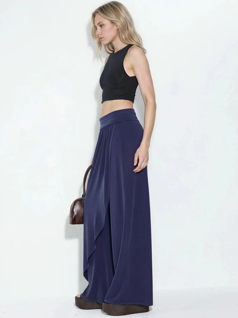 Busem BUSEM Wide Leg Salwar Pants