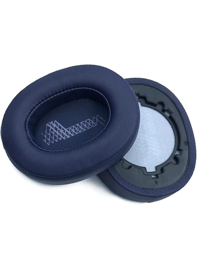 erorex Replacement Ear Pads For Jbl Live 500Bt Headphones Ear Cushions Pro M Headset Earpads Ear Cups Repair Parts - Image 4