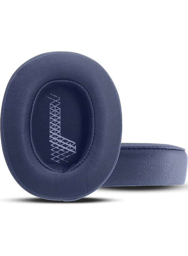 erorex Replacement Ear Pads For Jbl Live 500Bt Headphones Ear Cushions Pro M Headset Earpads Ear Cups Repair Parts - Image 1