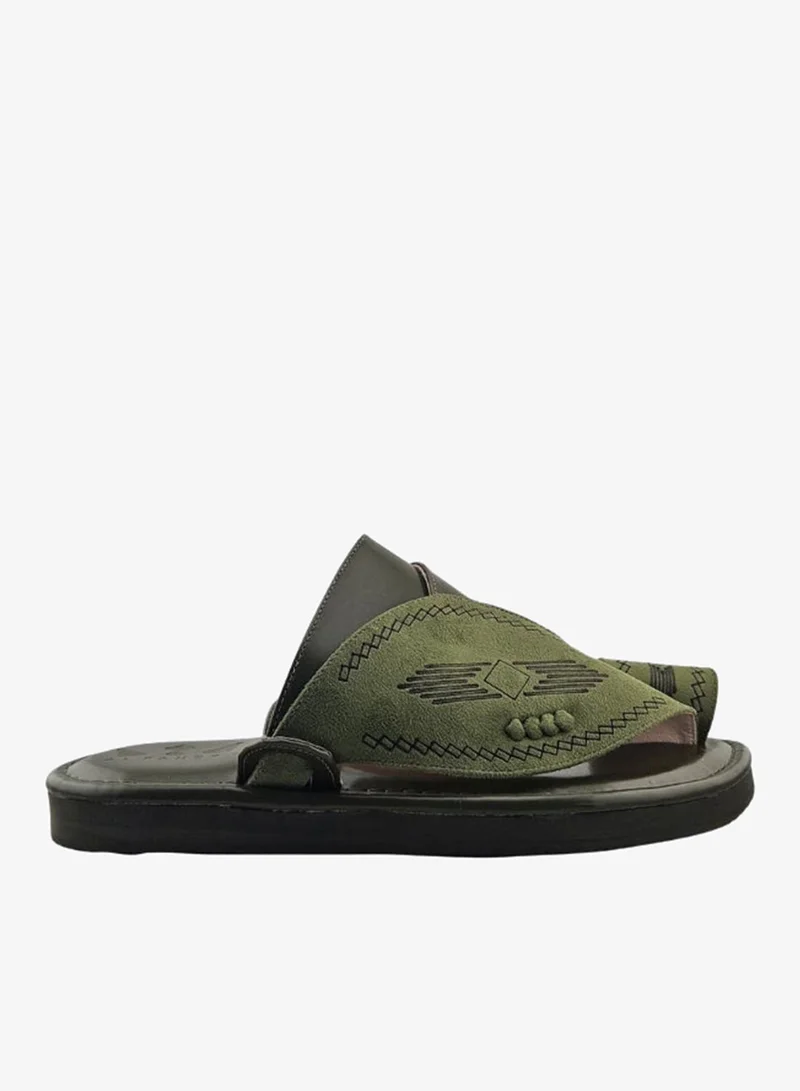 AL Fanoos Imperial Ramadan Signature Arabic sandals