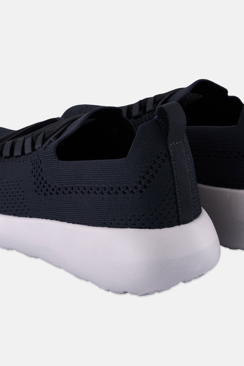 RBX Men Slip On Outdoor Shoes, Navy - Image 2