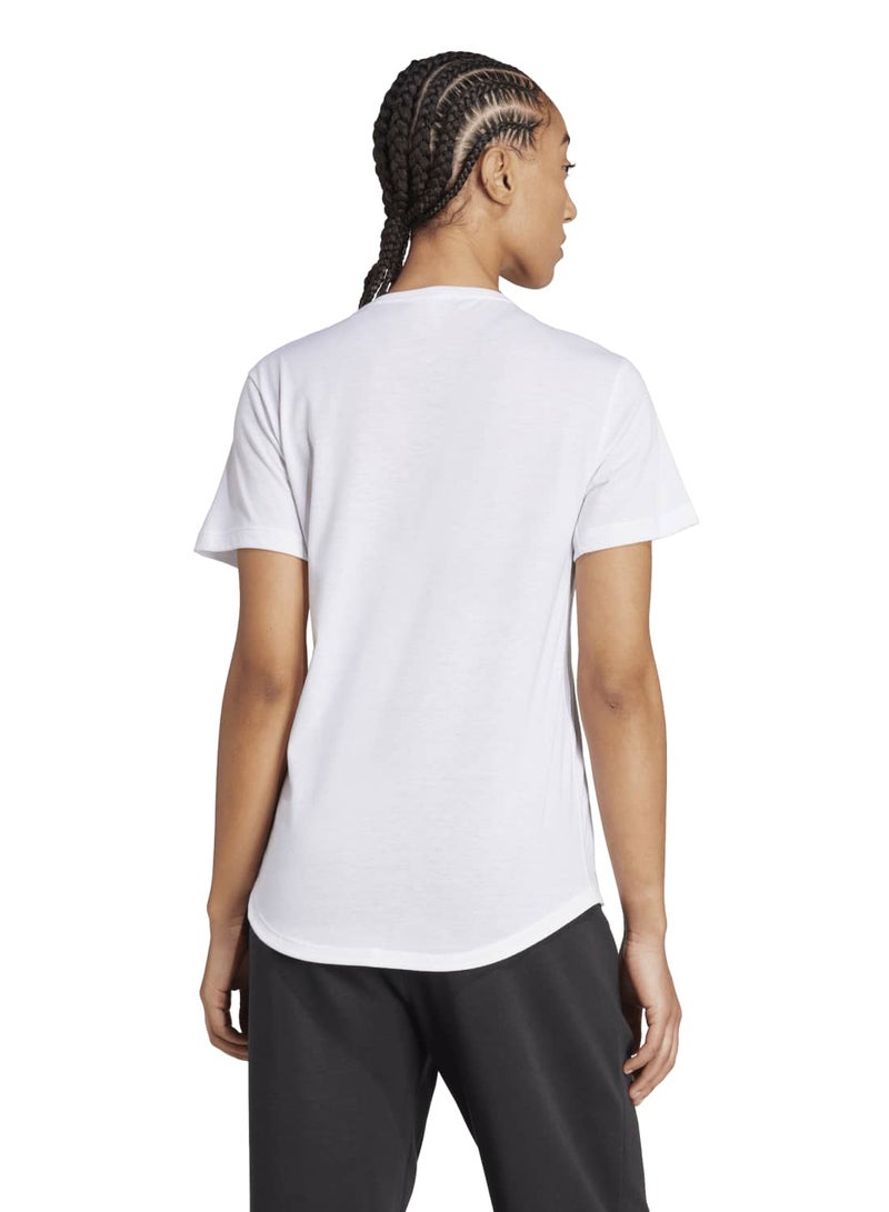 Adidas Motion Essentials T-Shirt - Image 2
