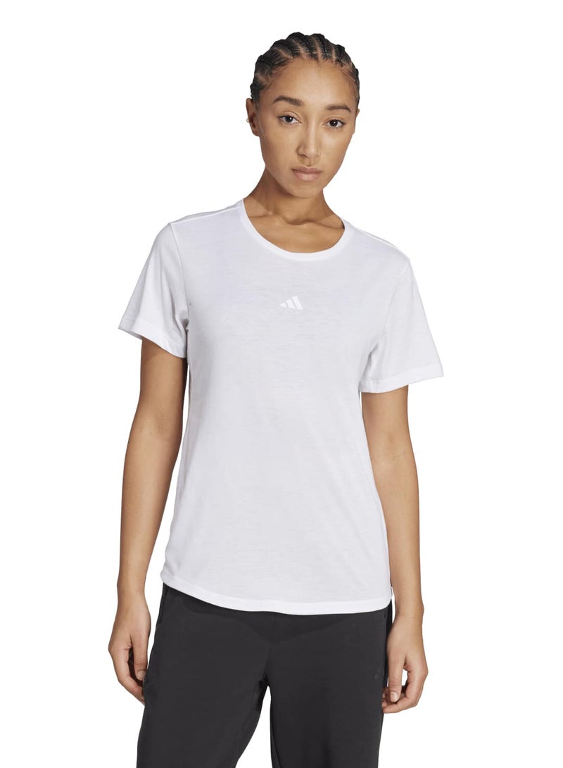 Adidas Motion Essentials T-Shirt - Image 1