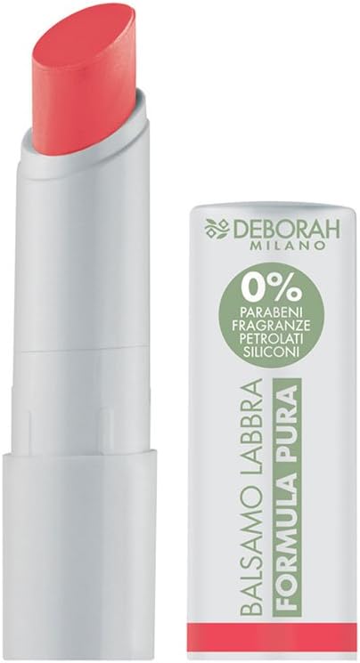 Deborah Balm Lips Formula Pure 06