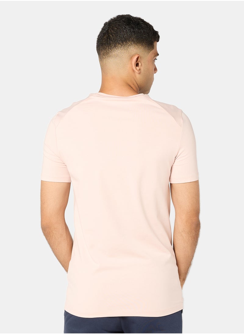 Al Nasser Men Slim-Fit T-Shirt  - Image 2