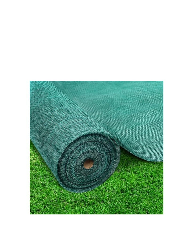 Generic Garden Shade Net 3x2 LW Meter is a Versatile and Essential Tool for Gardeners and Greenhouse Operators Designed to Provide Effective Shading and Protection for Plants.  - Image 3