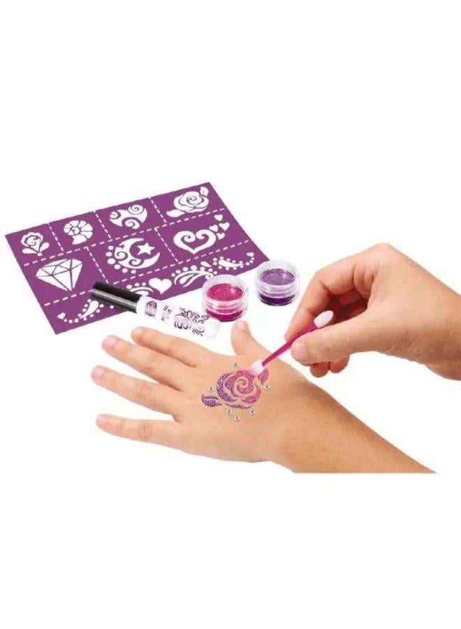 كري-زي-آرت الجمال اللامع النهائي - Image 2