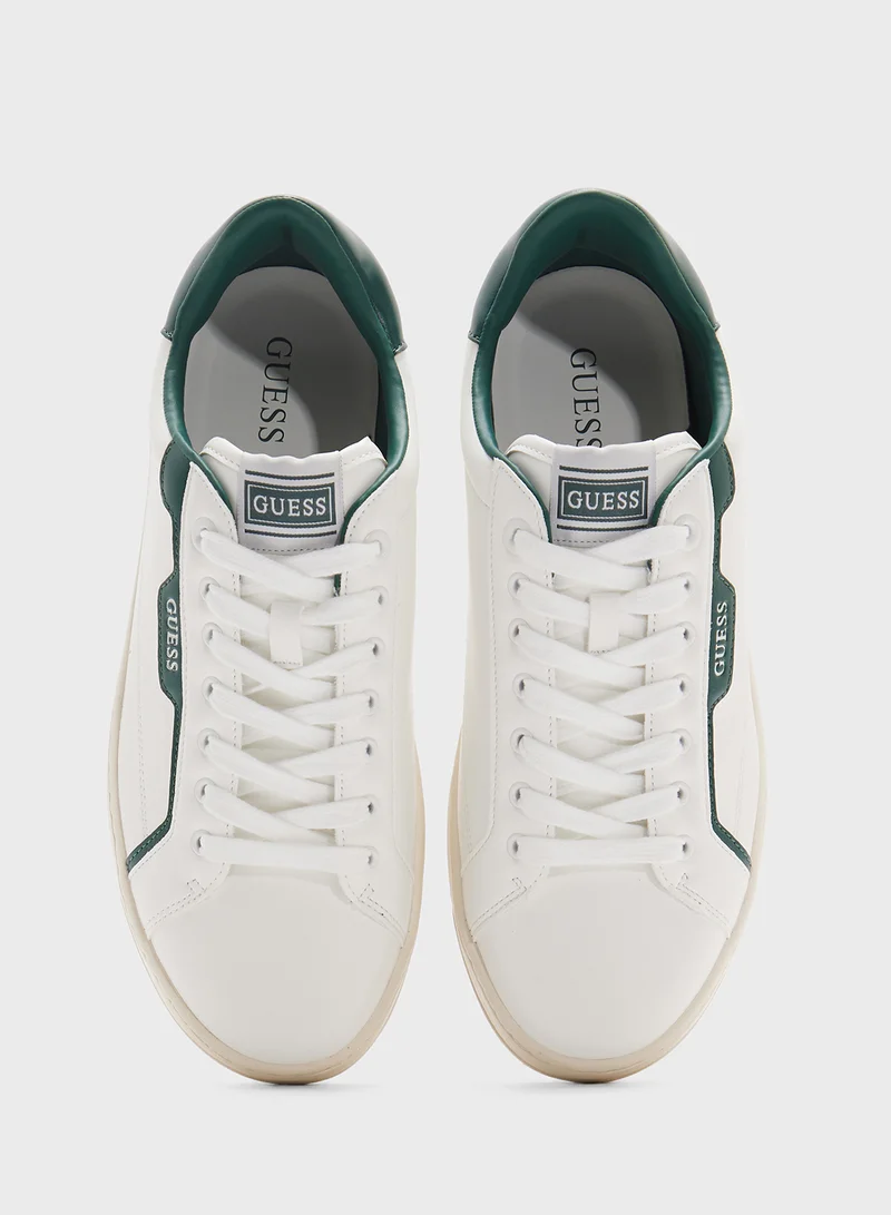GUESS Vinci Low Top Sneakers