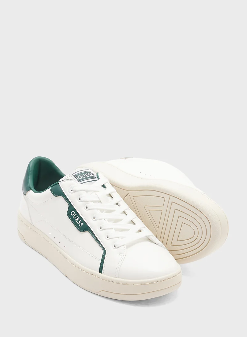 GUESS Vinci Low Top Sneakers