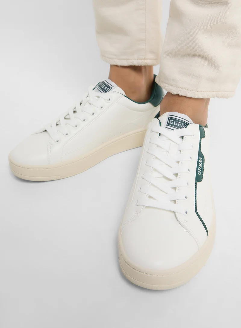 GUESS Vinci Low Top Sneakers
