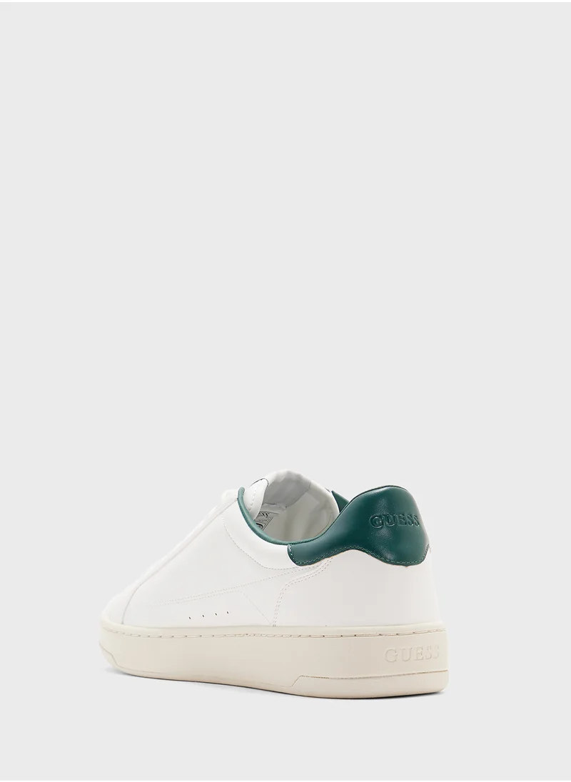 GUESS Vinci Low Top Sneakers