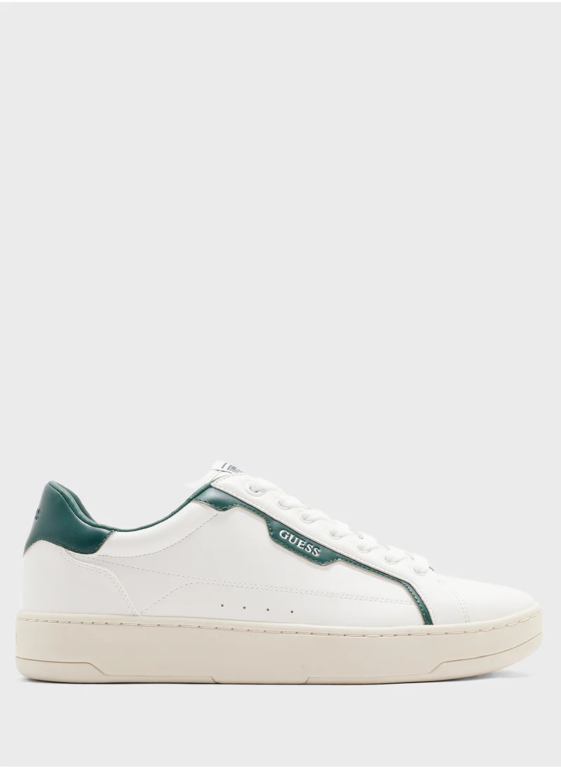 GUESS Vinci Low Top Sneakers