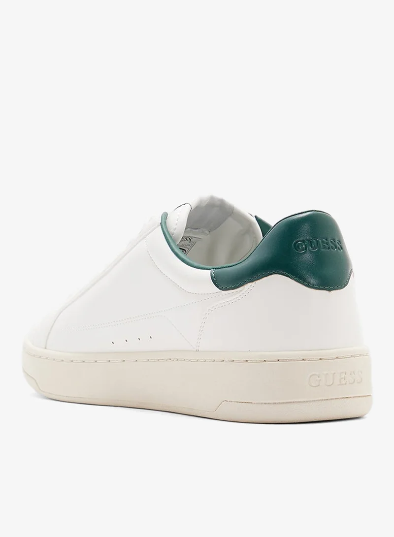 GUESS Vinci Low Top Sneakers