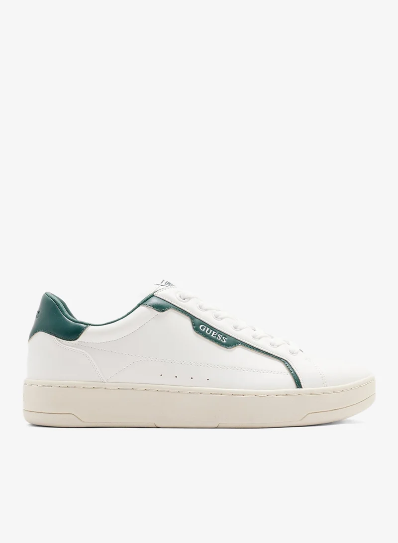 GUESS Vinci Low Top Sneakers