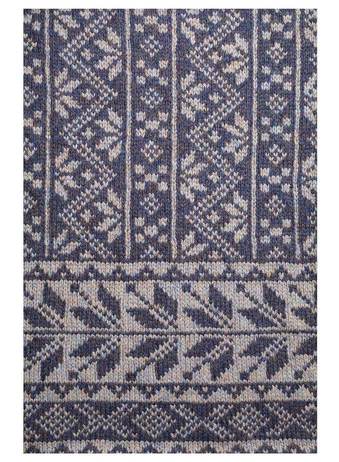 Charts for Color Knitting