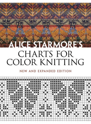 Charts for Color Knitting - pzsku/ZBAC9F645341EA025E955Z/45/_/1739453177/c61468bc-de5b-4215-a09a-ef87d3965d3f