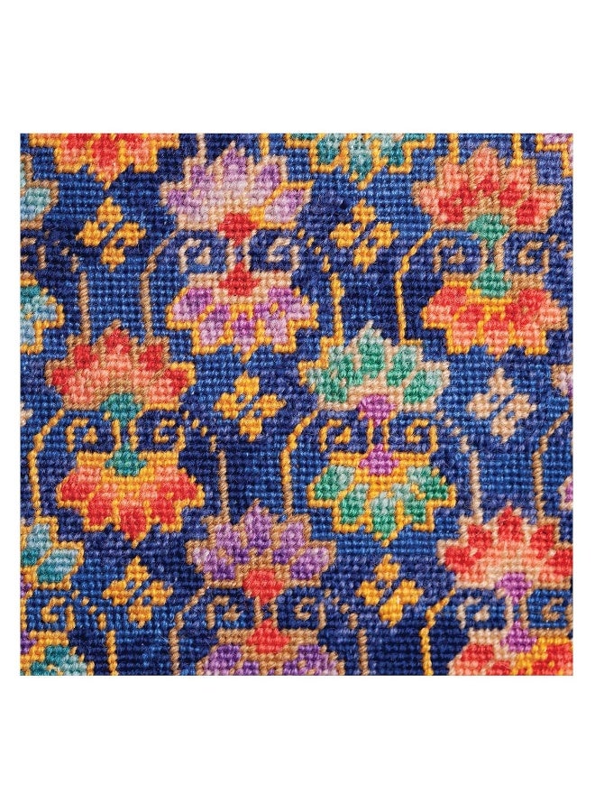 Charts for Color Knitting