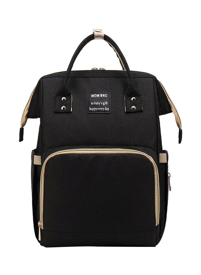 Generic Multifunctional Diaper Backpack