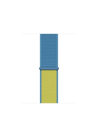 Full Range Of Universal Velcro Straps For Apple Watch 38/40/41mm - pzsku/ZBACA120256AAF1672B39Z/45/_/1717252946/a8c773bd-f276-461f-b841-4ba2ddb79144