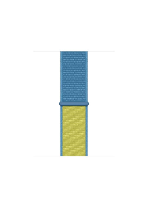 Full Range Of Universal Velcro Straps For Apple Watch 38/40/41mm