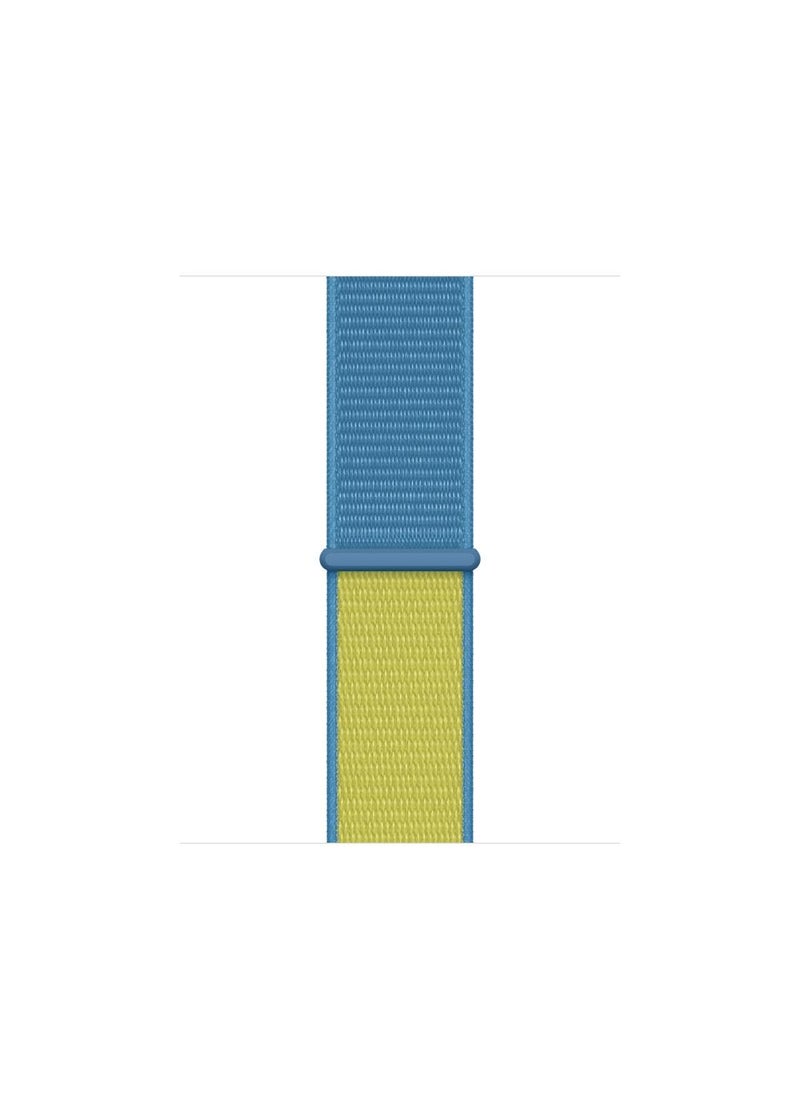 Y&D - Full Range Of Universal Velcro Straps For Apple Watch 38/40/41mm - Image 1
