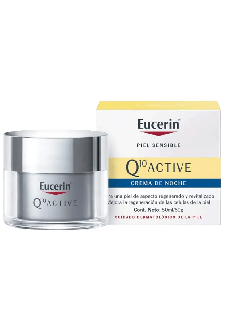 Eucerin Q10 active night care 50ml - pzsku/ZBACA1BB2BDF11256A9A9Z/45/_/1728992538/0af950dc-4777-4ca4-9984-9b0b79e9cbcf