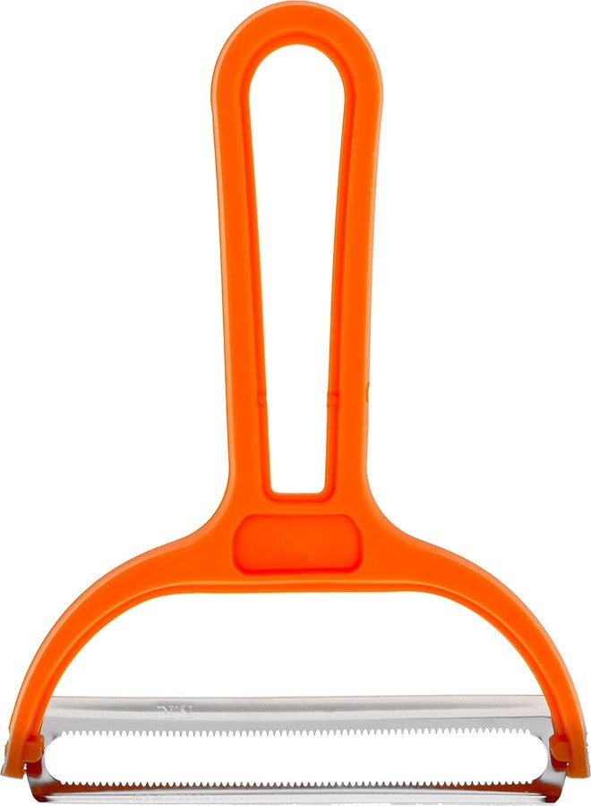 OFXDD Cabbage Slicer - Manual Chopper for Sauerkraut - Shredder Peeler for Kitchen - Image 1