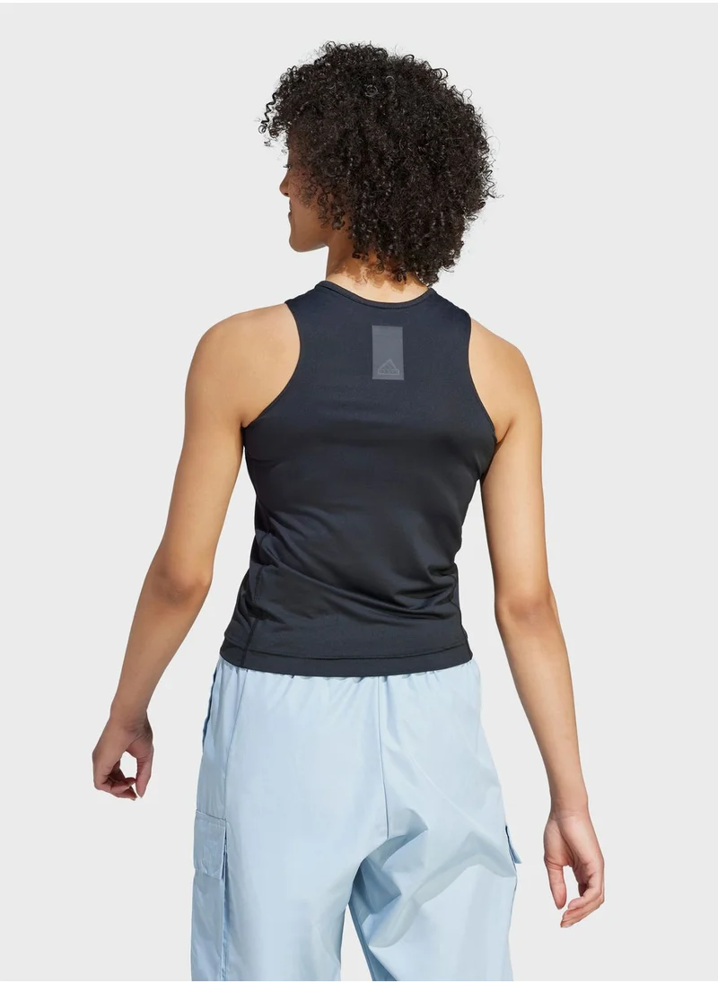 Adidas City Escape Tank Top